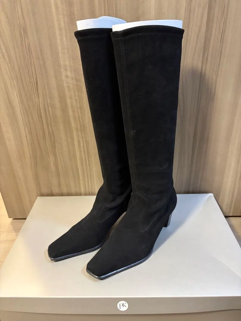 2026年最新】peter do ブーツの人気アイテム - メルカリ