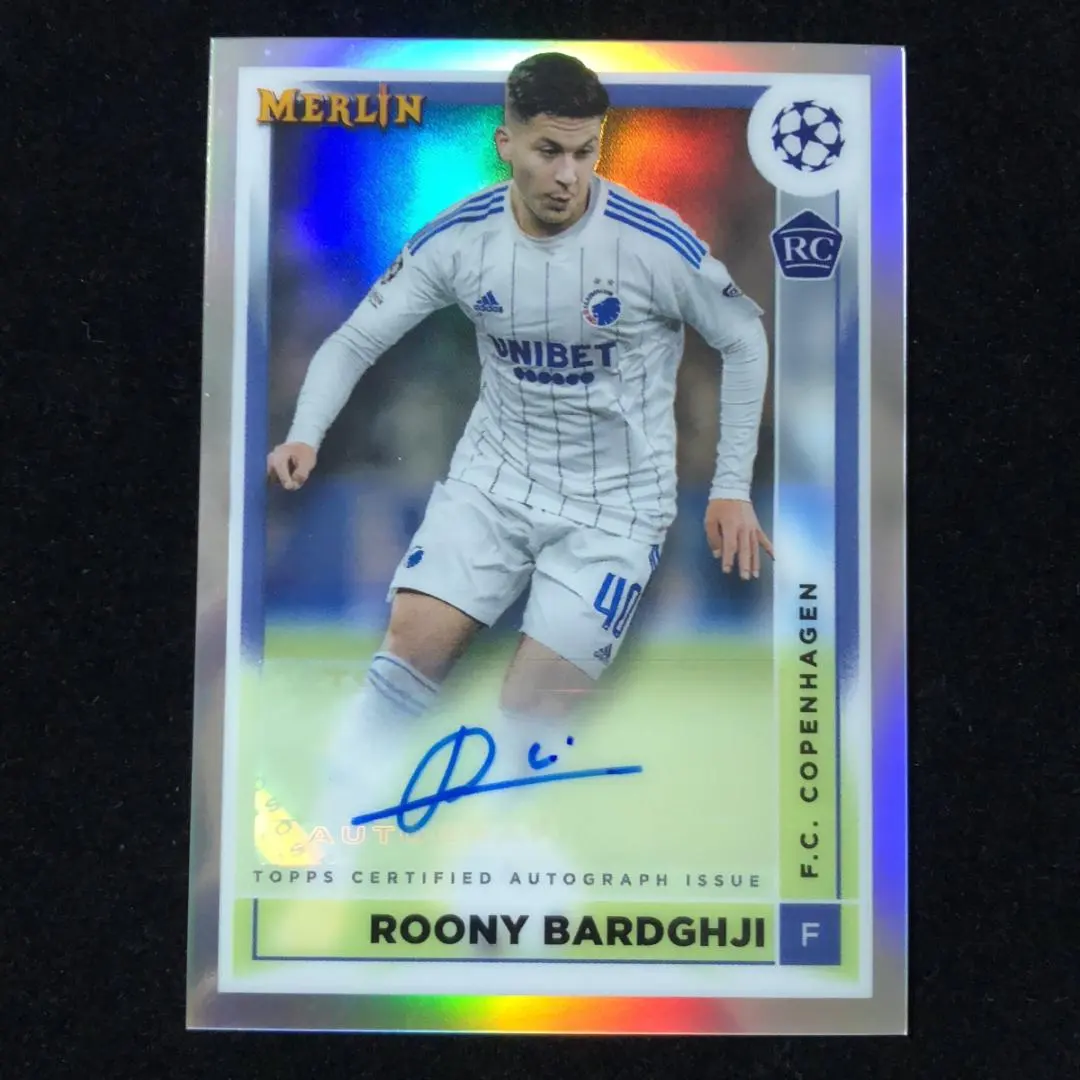 2026年最新】ルーニー直筆サインの人気アイテム - メルカリ