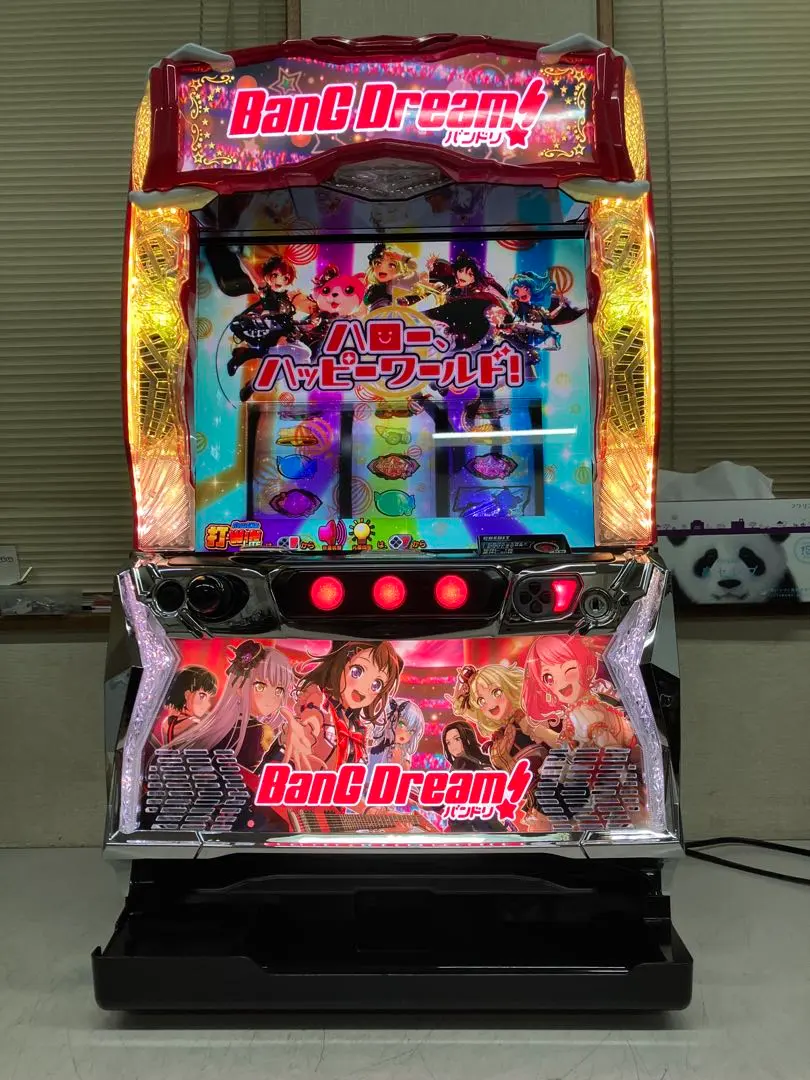 2026年最新】スマスロ バンドリの人気アイテム - メルカリ