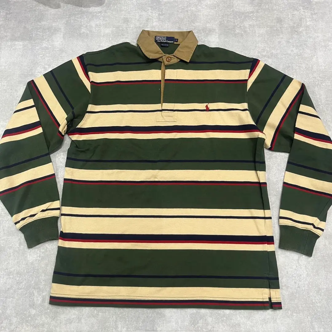 2026年最新】ラガーシャツ エイプの人気アイテム - メルカリ