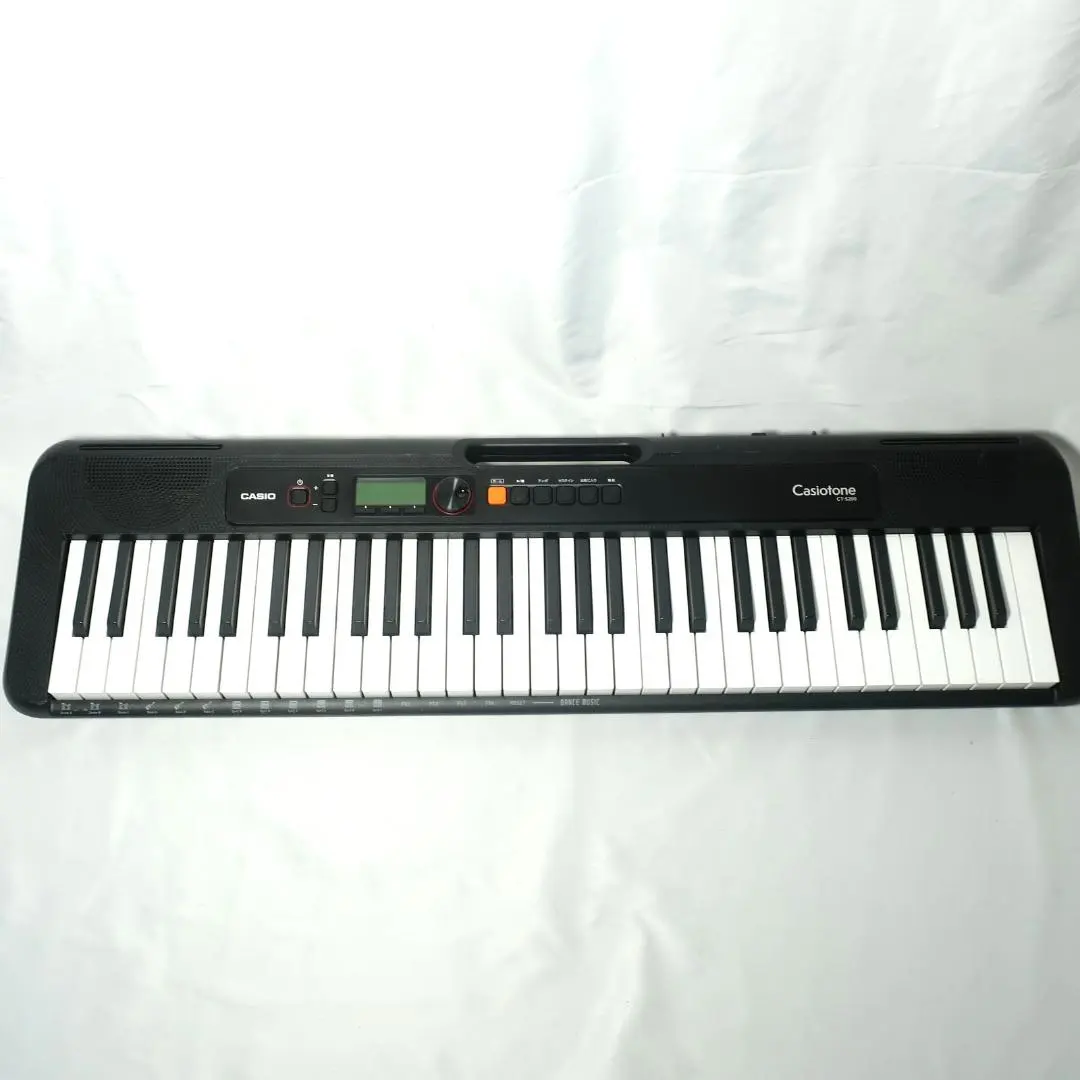 2026年最新】CASIO CTK-650の人気アイテム - メルカリ