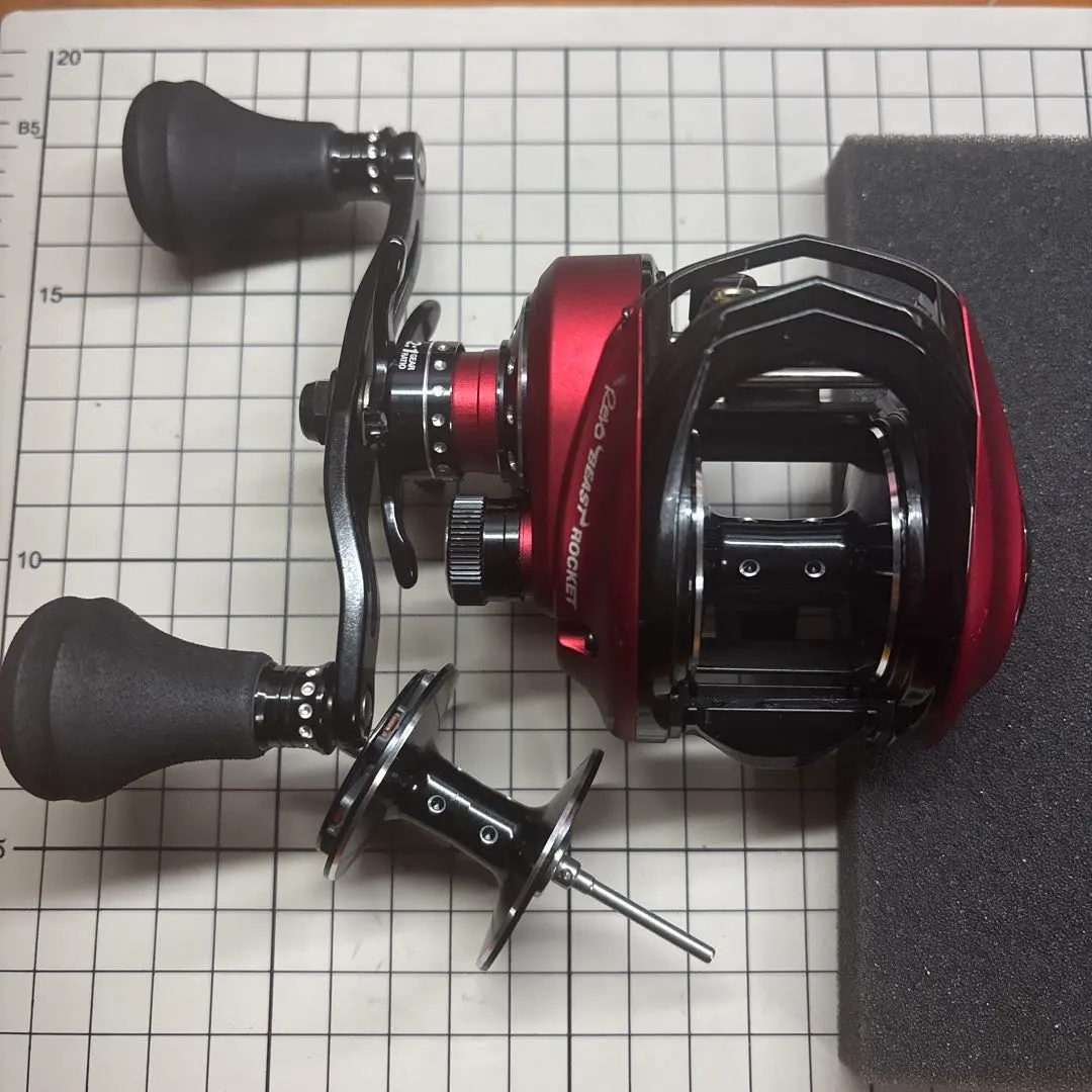 2026年最新】レボビーストロケットの人気アイテム - メルカリ