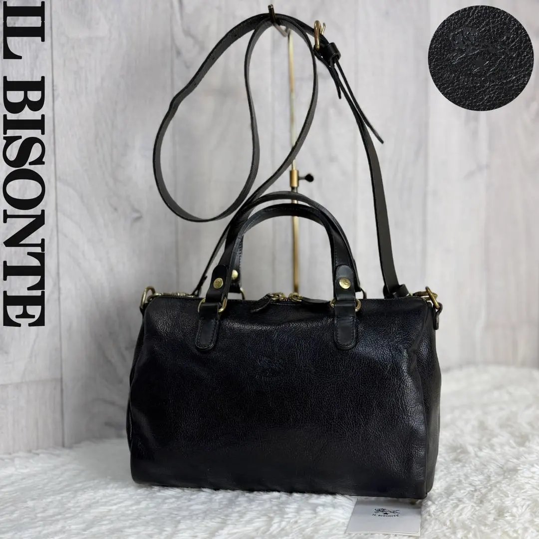 2026年最新】イルビゾンテ ミニボストンの人気アイテム - メルカリ