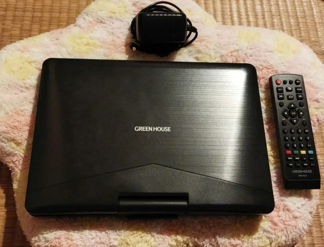 2026年最新】dvdプレーヤー ポータブル 11インチの人気アイテム - メルカリ