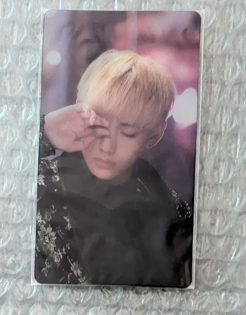 2026年最新】bts wings concept bookの人気アイテム - メルカリ