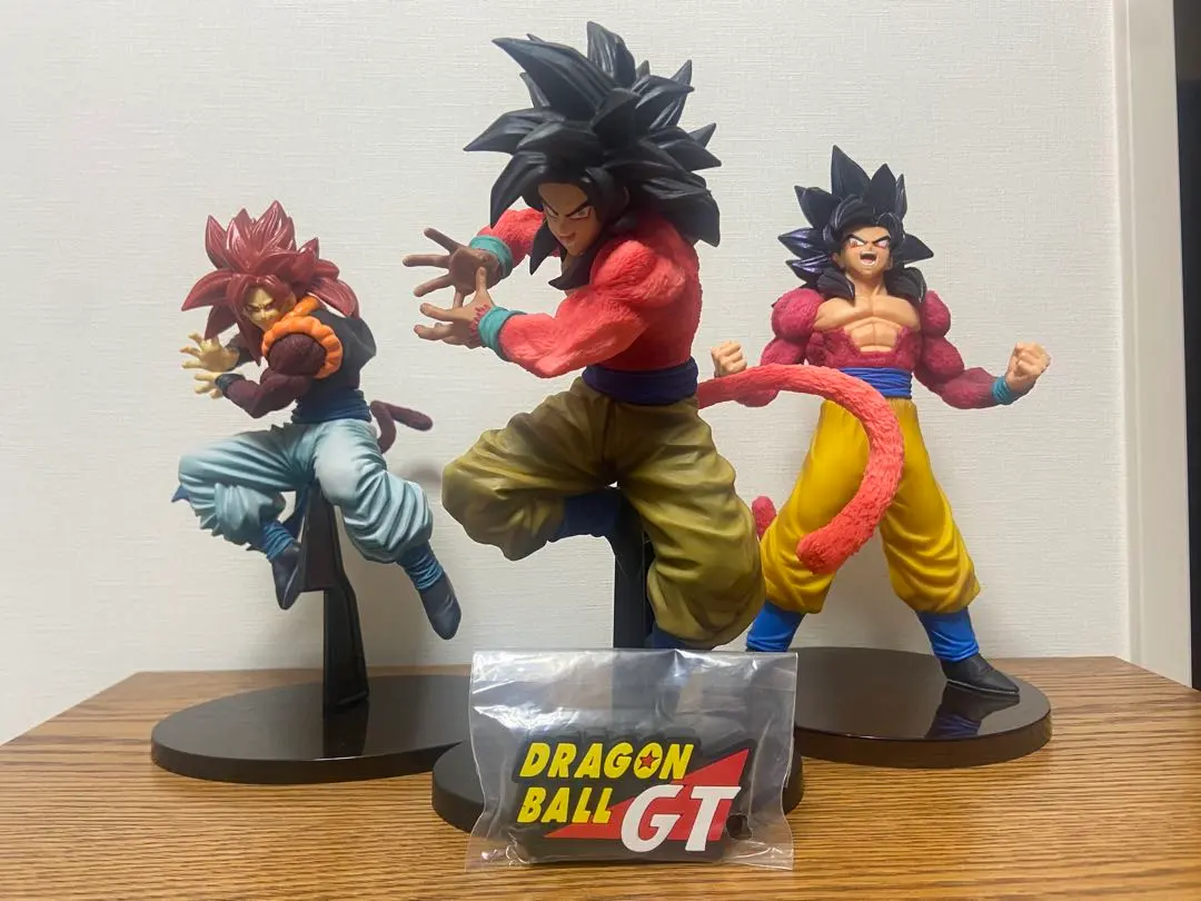 2026年最新】ドラゴンボールgt ジオラマフィギュアの人気アイテム