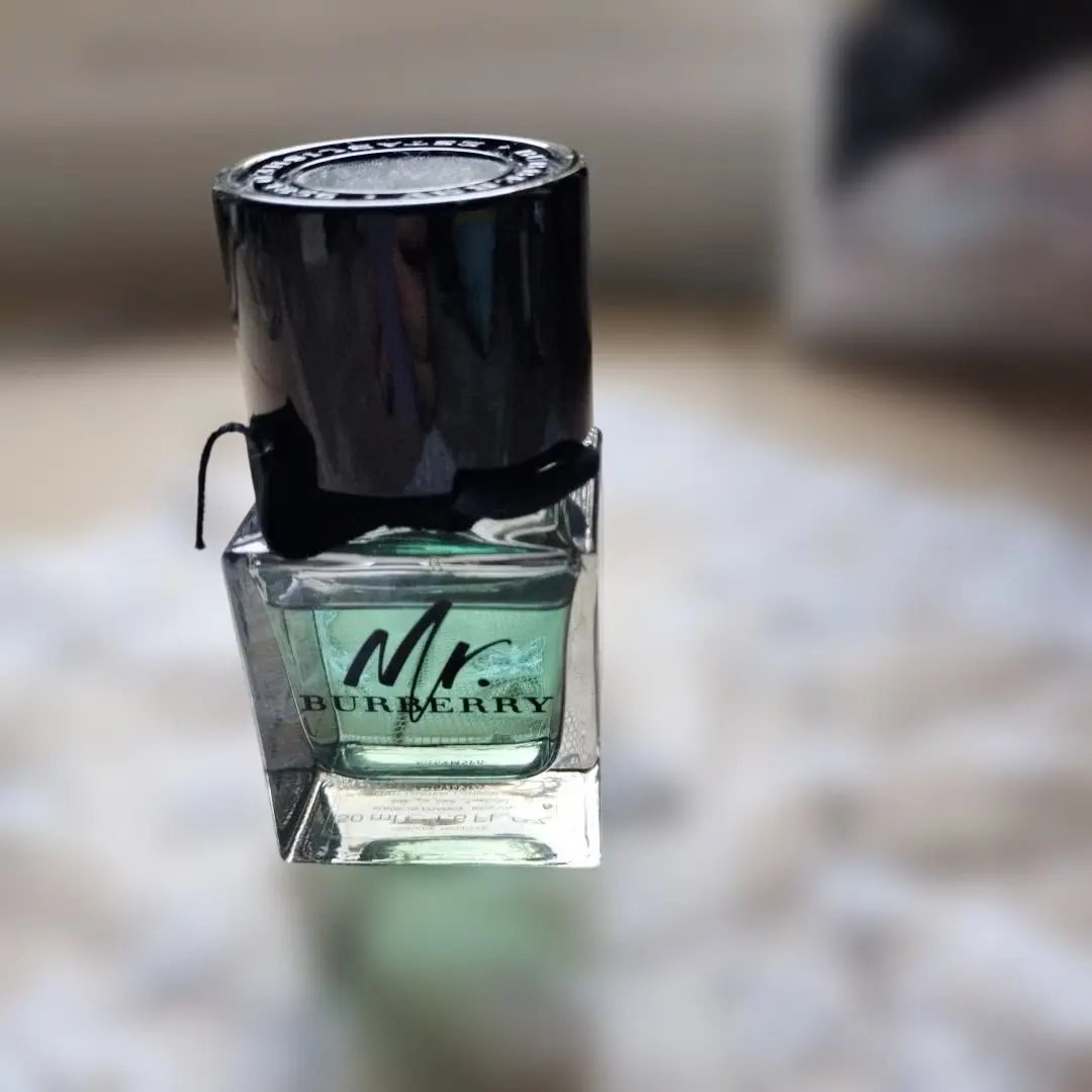 2026年最新】ミスターバーバリーオードトワレの人気アイテム - メルカリ