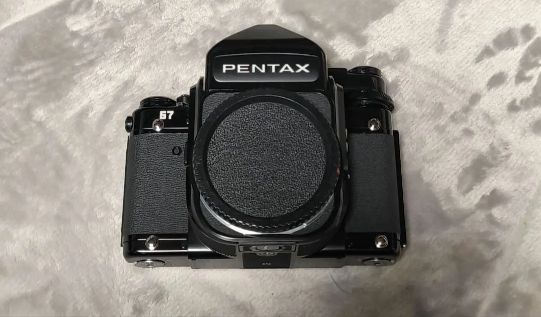 2026年最新】pentax67Ⅱの人気アイテム - メルカリ
