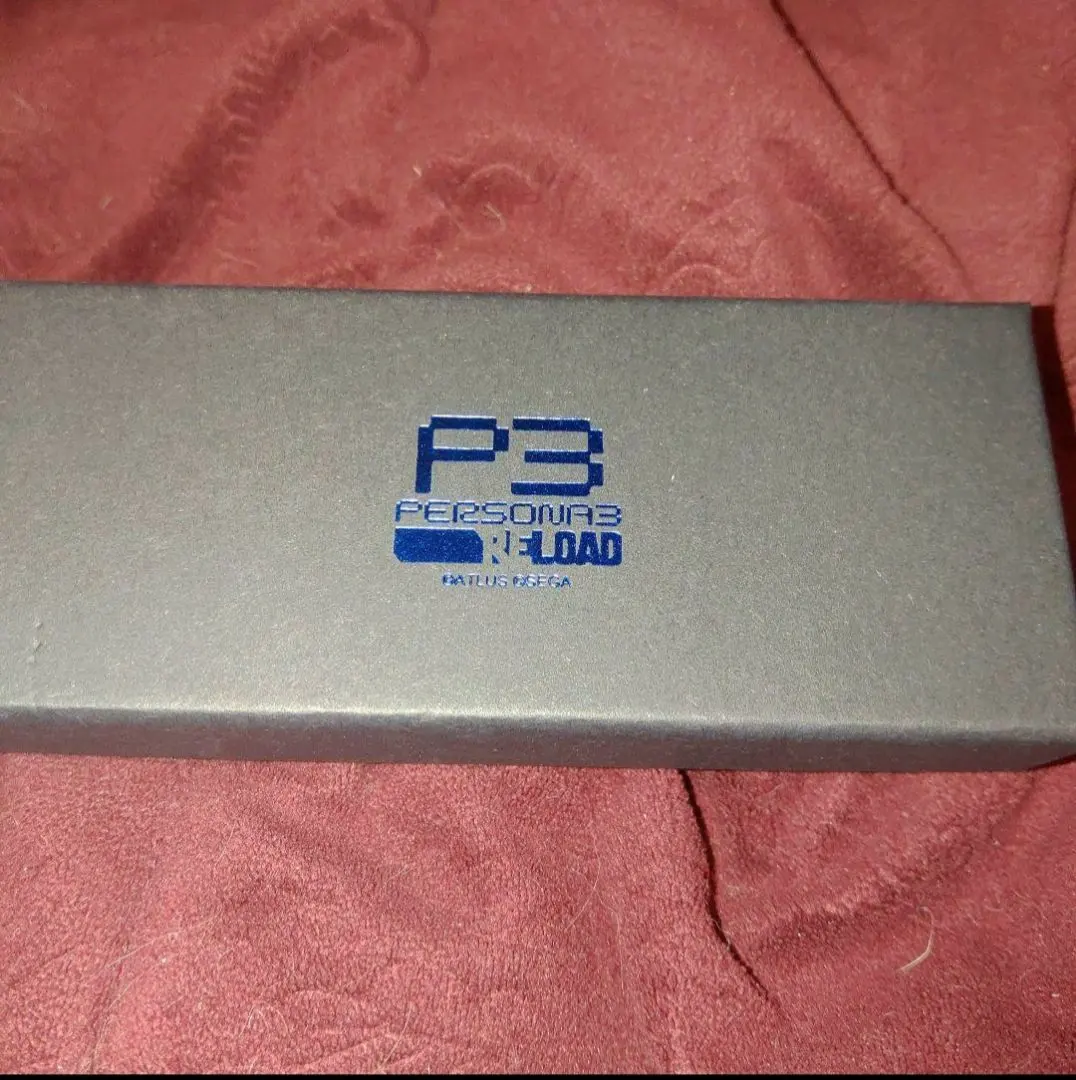 2026年最新】契約者の鍵 ペルソナの人気アイテム - メルカリ