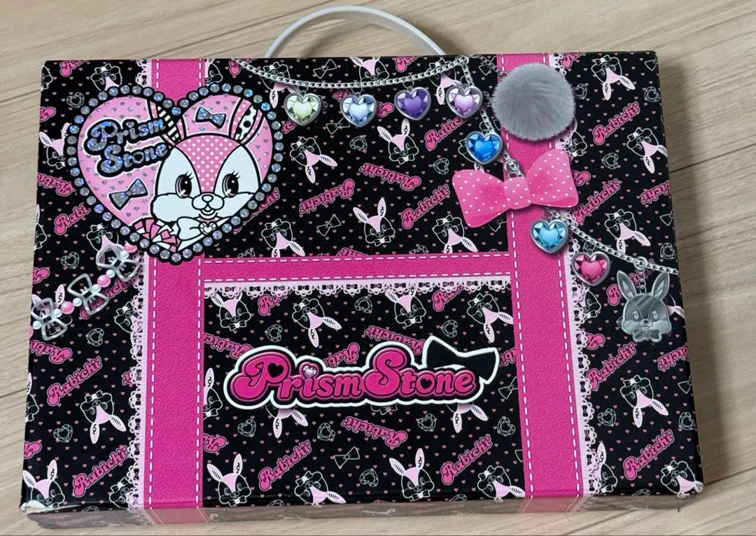 2026年最新】プリズムストーン トランク あいらの人気アイテム - メルカリ