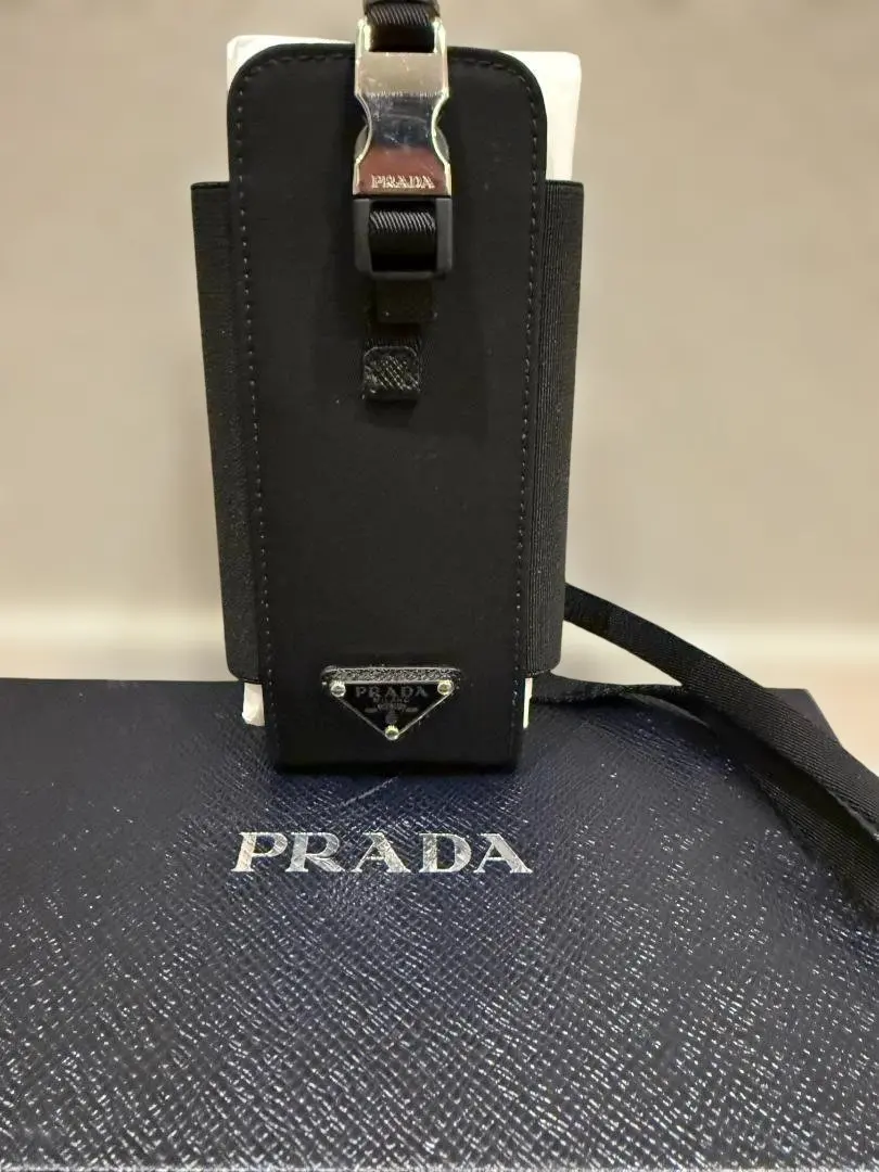 2026年最新】プラダ PRADA アイコスケースの人気アイテム - メルカリ