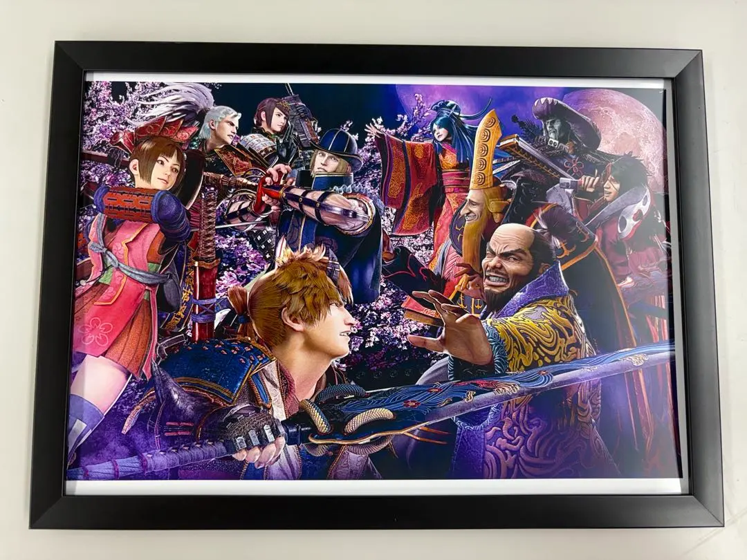 2026年最新】鬼武者 ポスターの人気アイテム - メルカリ