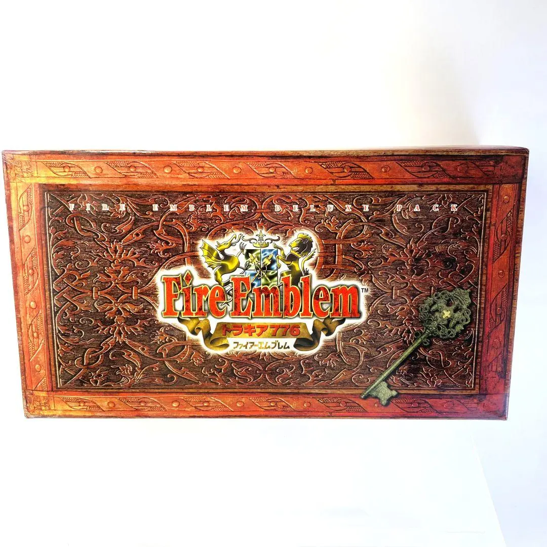 2026年最新】sfメモリカセット ファイアーエムブレム トラキア776の