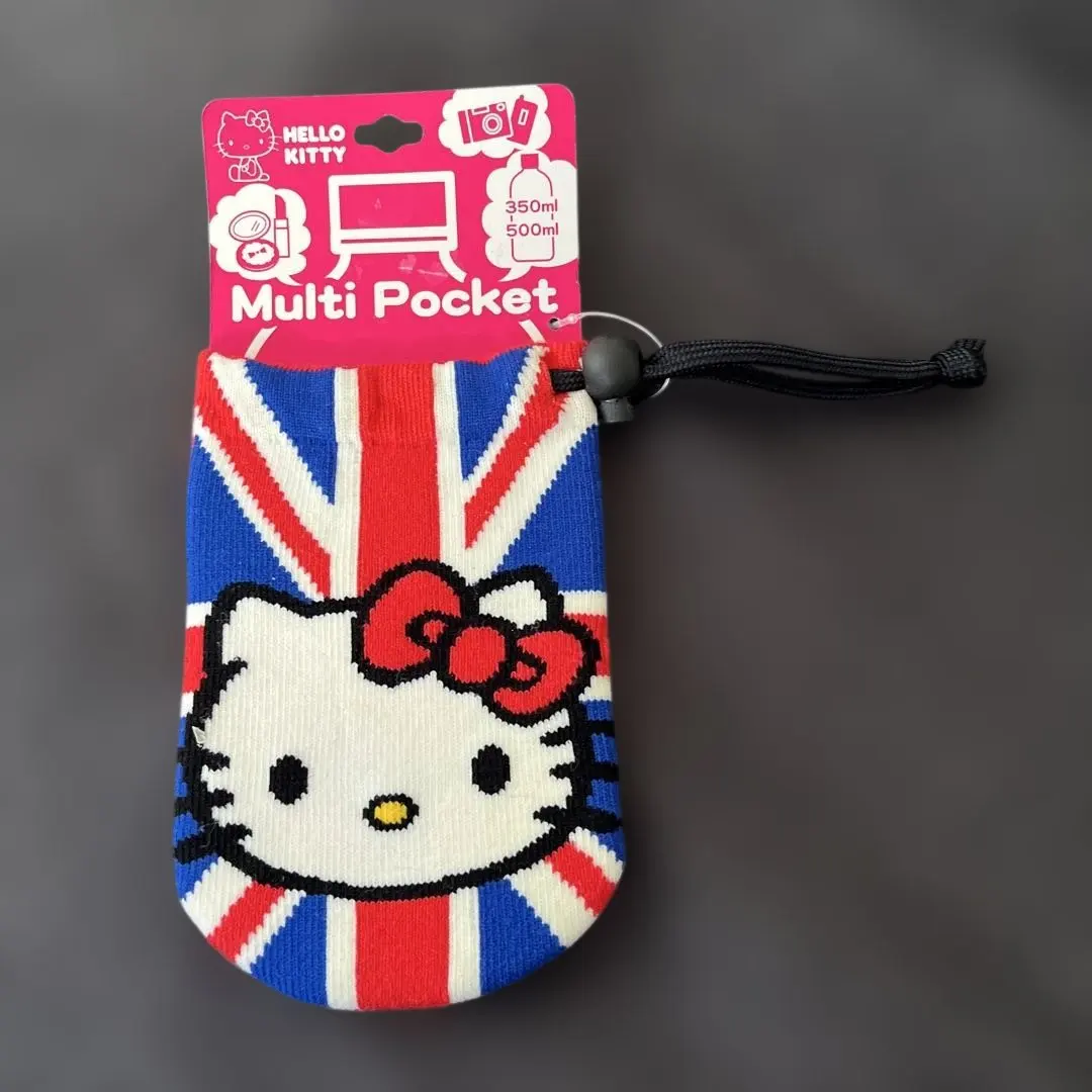 2026年最新】ハローキティユニオンジャックの人気アイテム - メルカリ