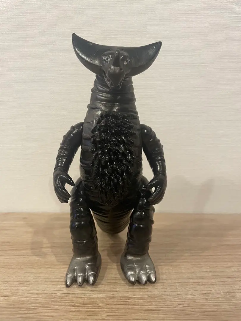 2026年最新】ゴモラ ソフビ 1983の人気アイテム - メルカリ