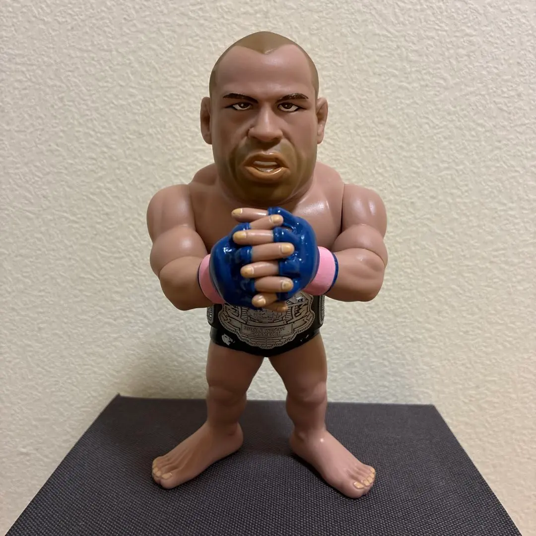 2026年最新】シウバ フィギュアの人気アイテム - メルカリ