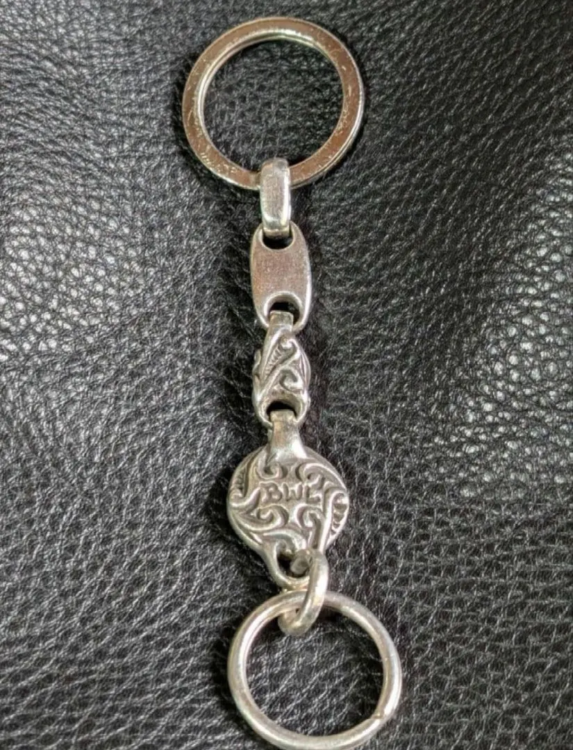 2026年最新】ビルウォールレザー キーチェーンの人気アイテム - メルカリ