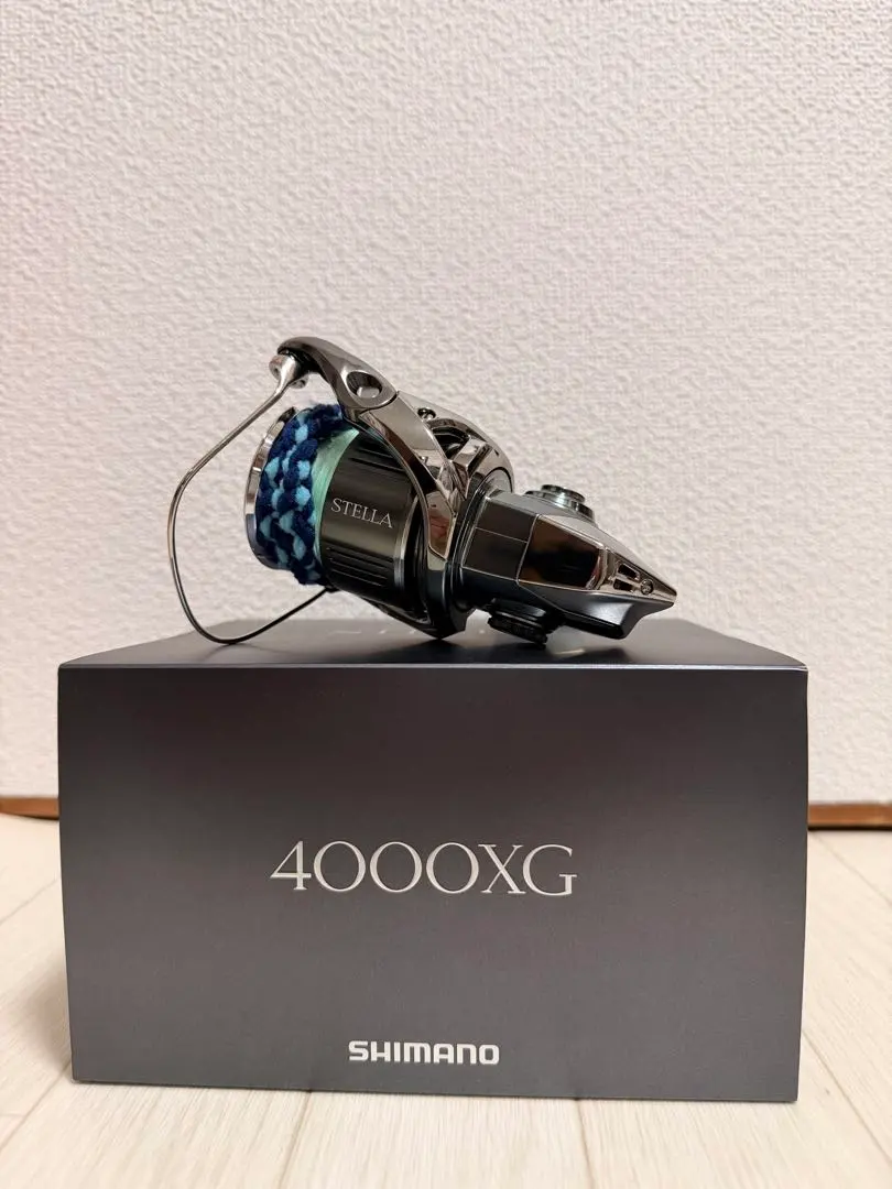 2026年最新】10 ステラ 4000XGの人気アイテム - メルカリ