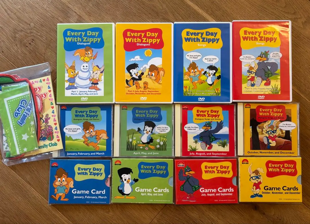 2026年最新】every day with zippyの人気アイテム - メルカリ