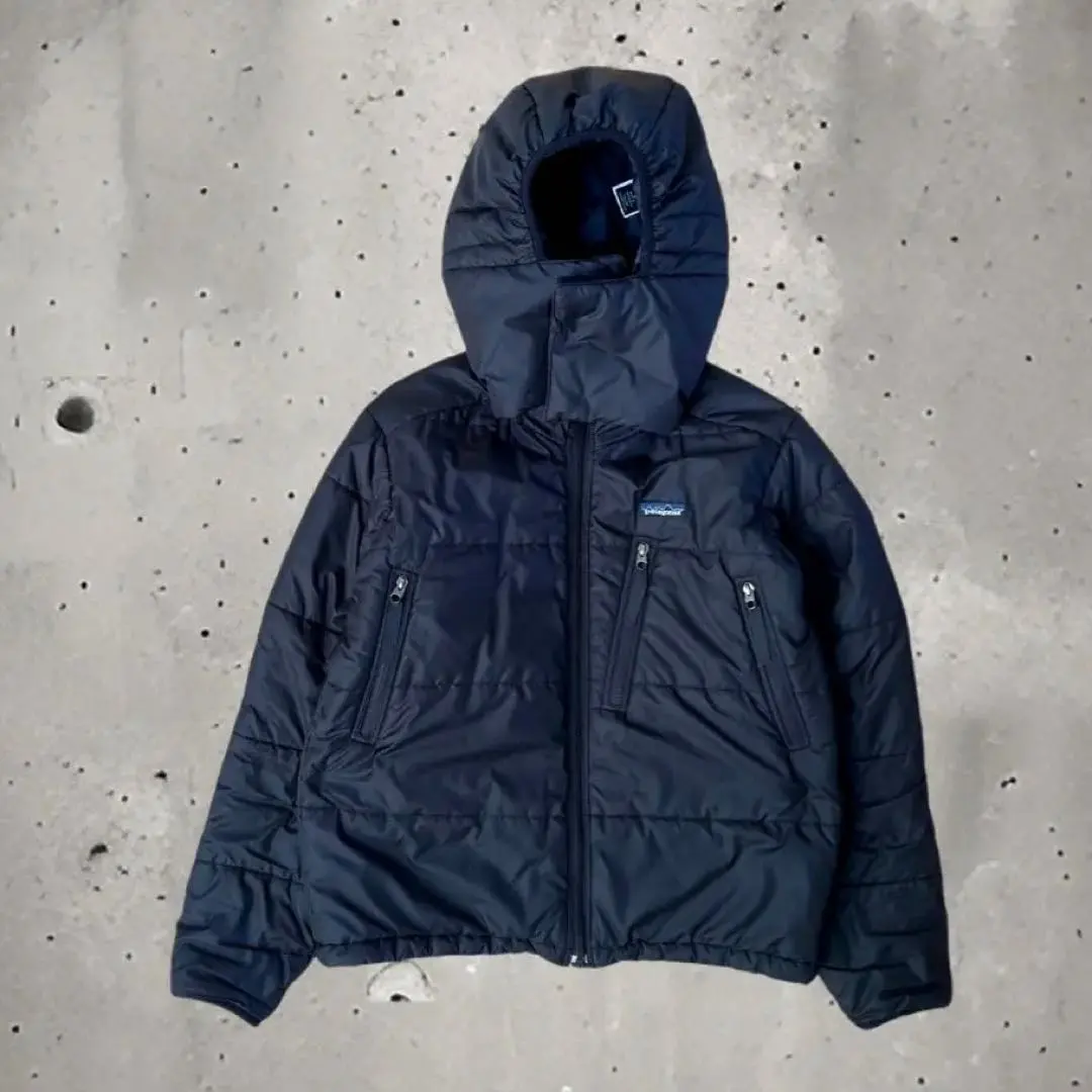 2026年最新】パフジャケット Patagonia 2002の人気アイテム - メルカリ