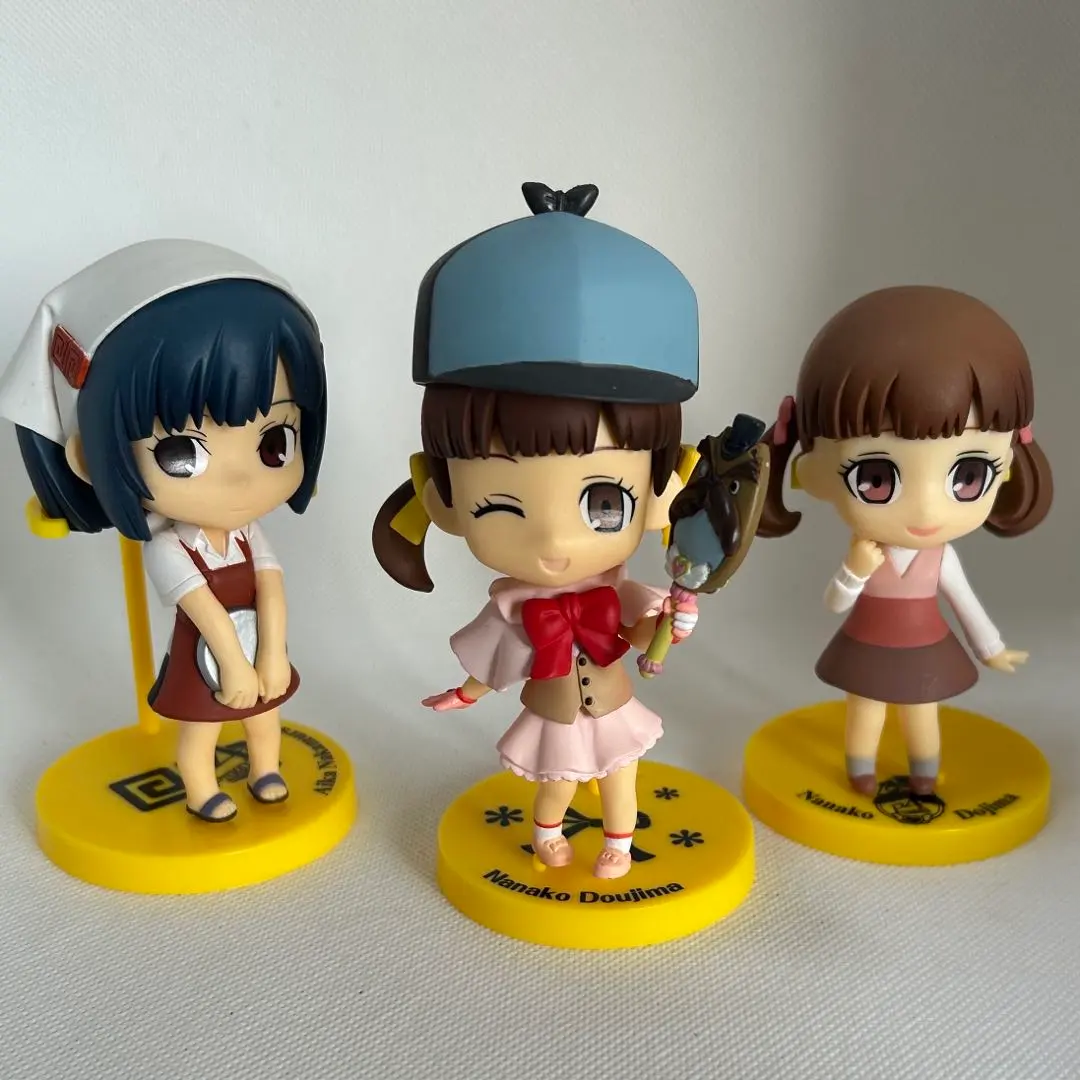 2026年最新】ペルソナ3ちびフィギュアの人気アイテム - メルカリ