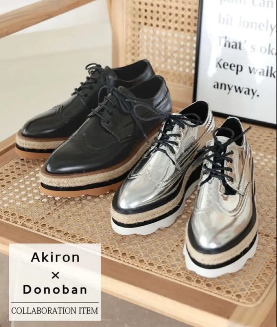 2026年最新】DONOBAN ローファー・革靴の人気アイテム - メルカリ