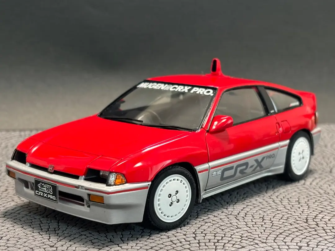 2026年最新】タミヤ cr-xの人気アイテム - メルカリ