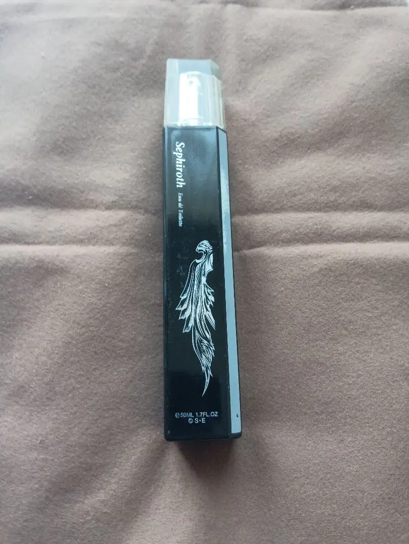 2026年最新】セフィロス 香水の人気アイテム - メルカリ