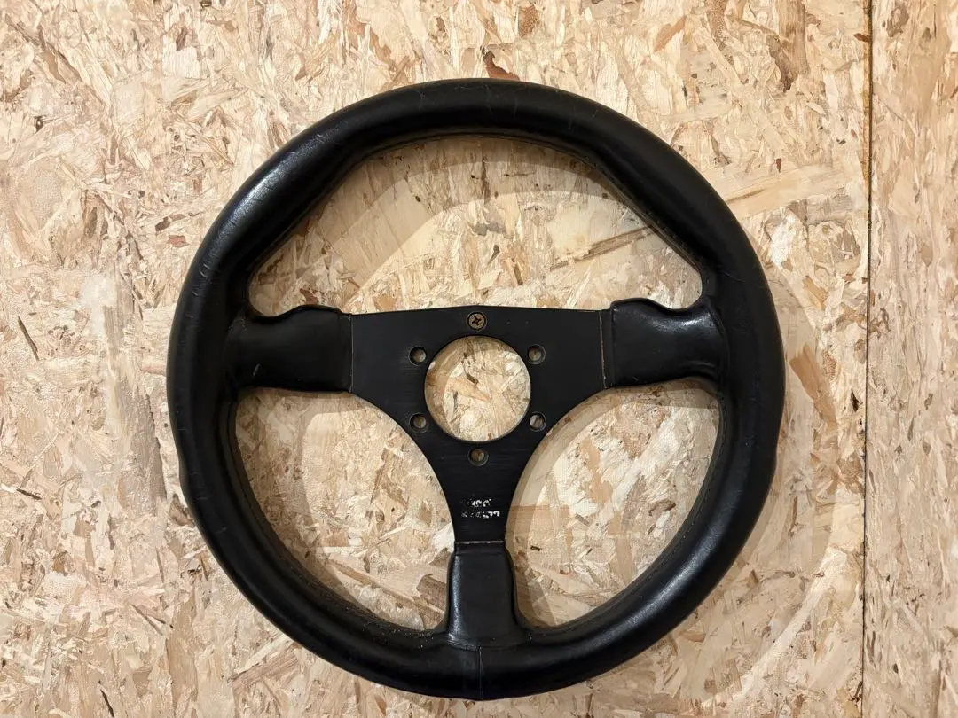 2026年最新】ブラックレーシング ステアリングの人気アイテム - メルカリ