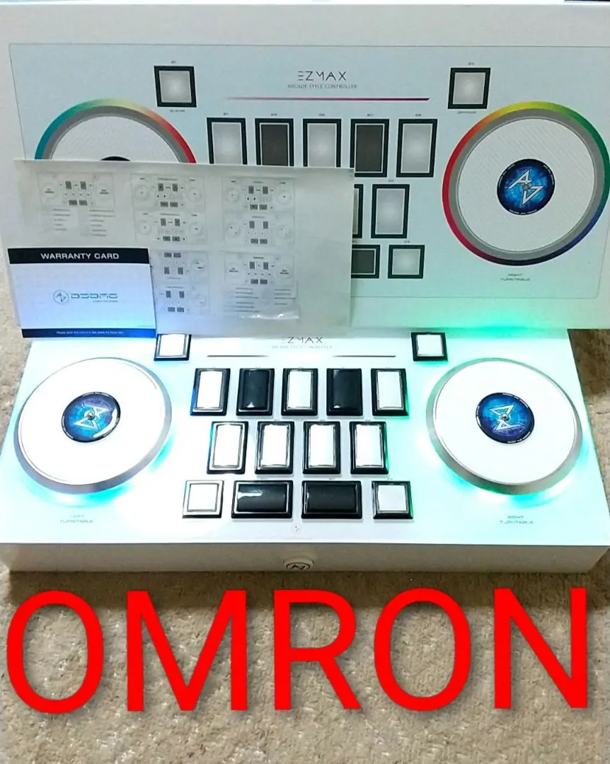 2026年最新】DJMAX コントローラーの人気アイテム - メルカリ