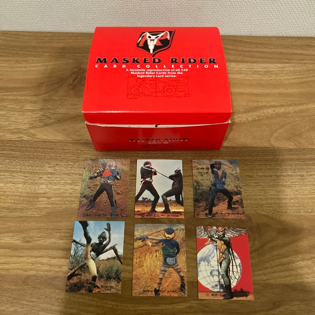 2026年最新】MASKED RIDER LIMITED BOXの人気アイテム - メルカリ