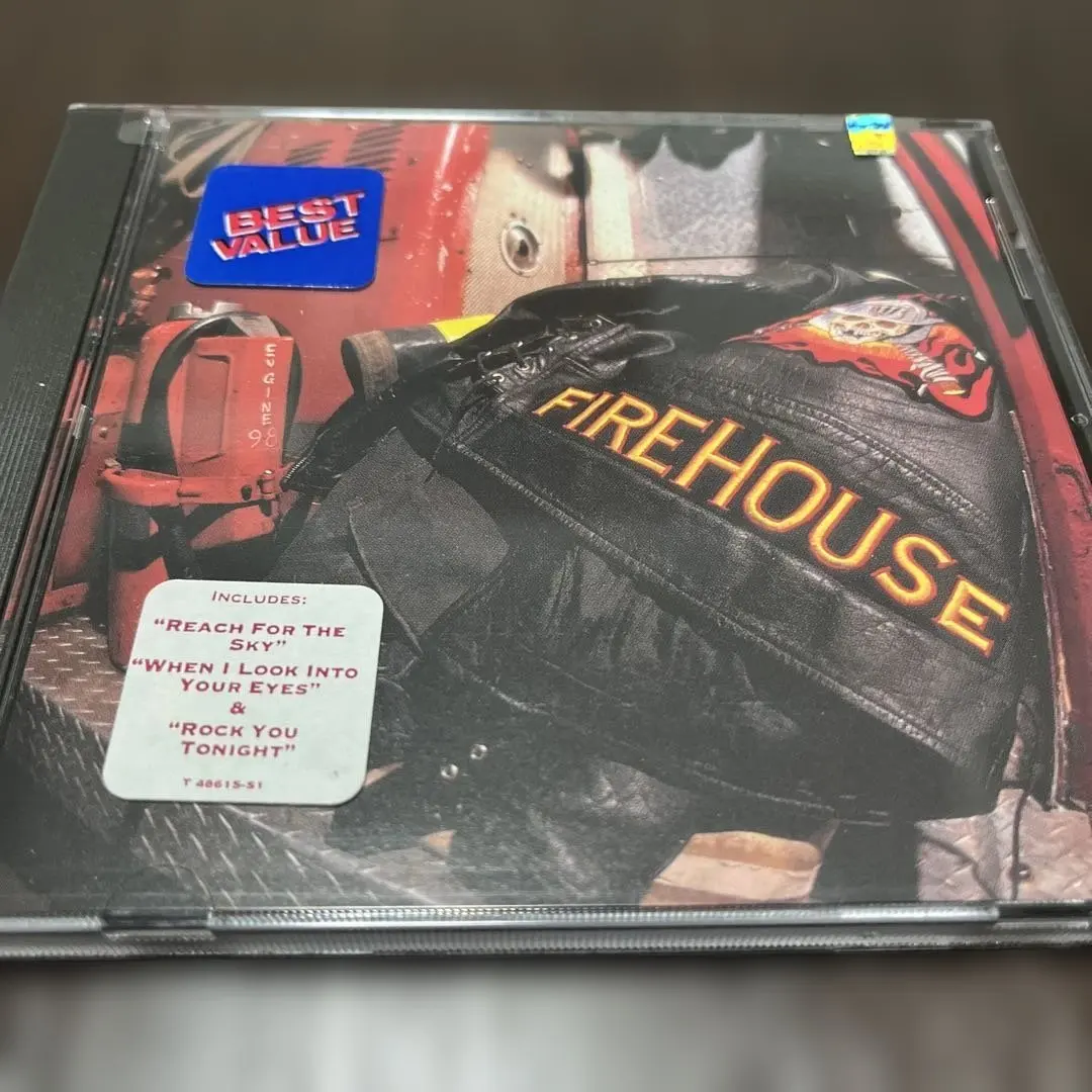 2026年最新】FireHouse 3の人気アイテム - メルカリ