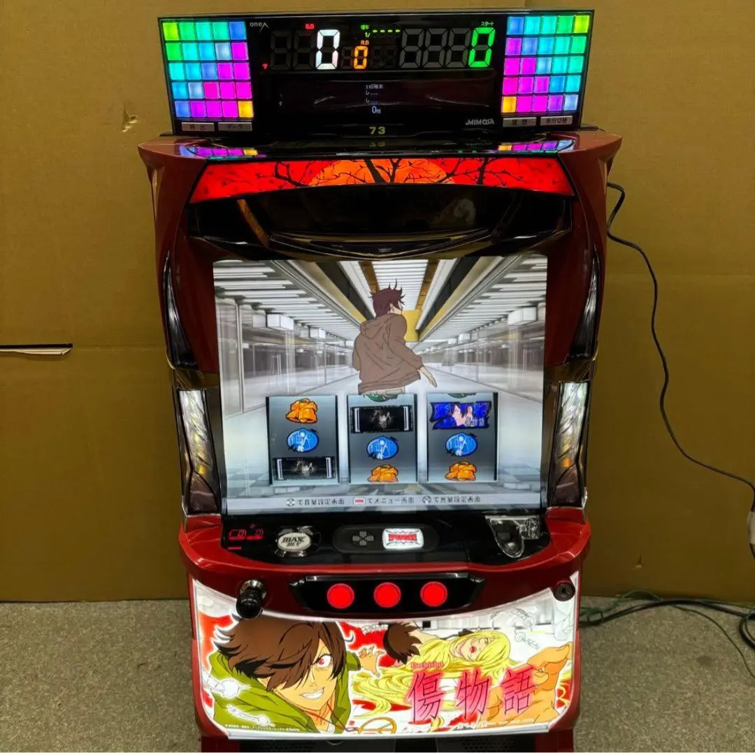 2026年最新】傷物語 実機の人気アイテム - メルカリ