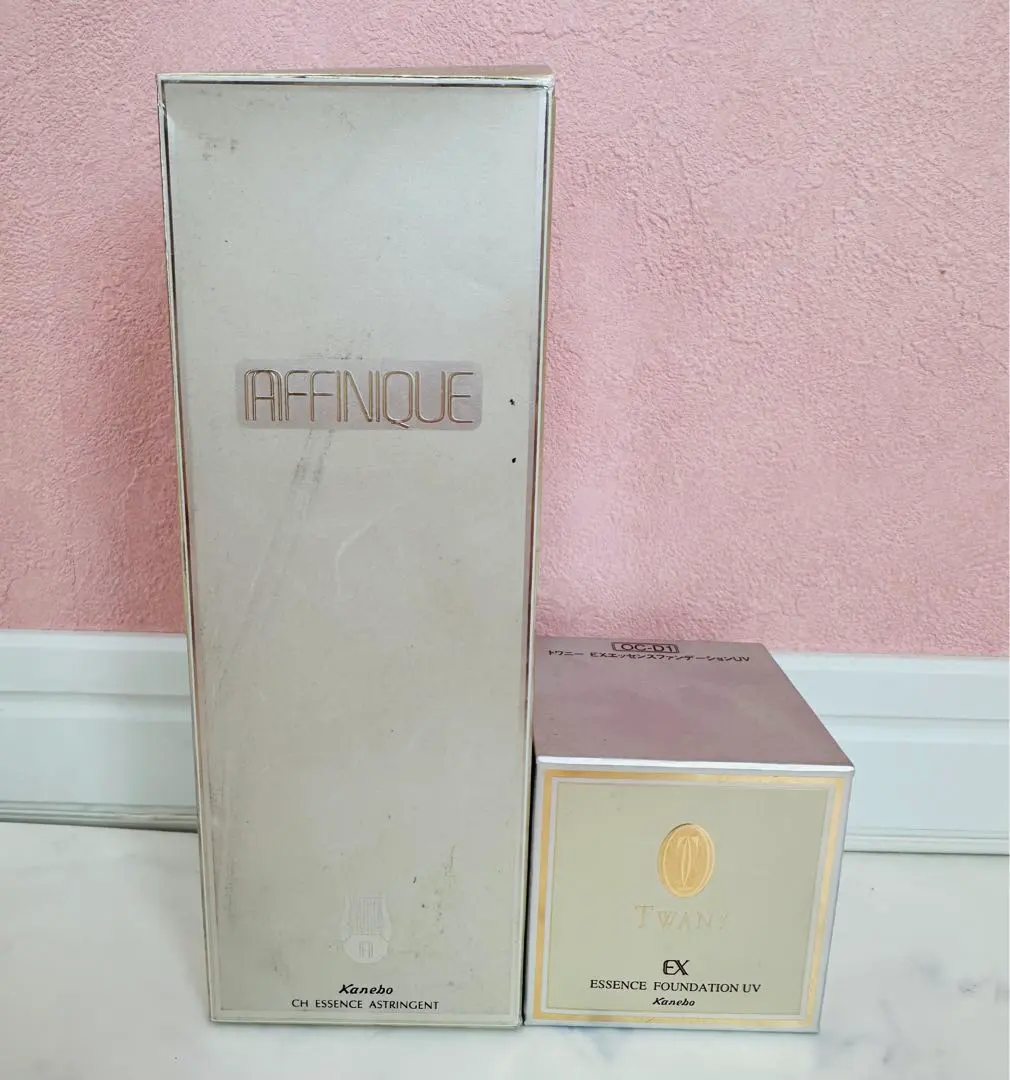 2026年最新】ファンデ アフィニークの人気アイテム - メルカリ