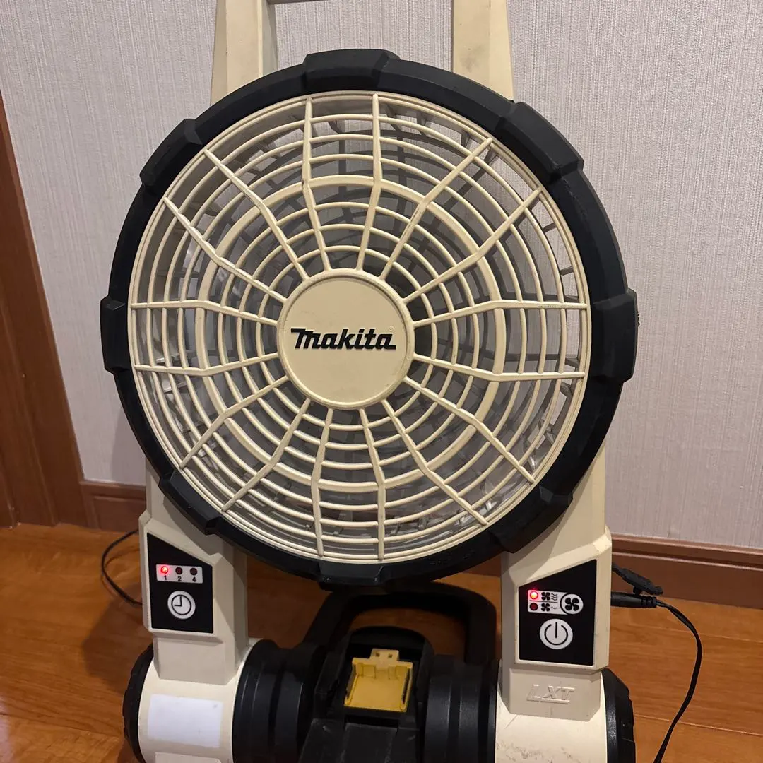 2026年最新】マキタ 扇風機 cf203dzの人気アイテム - メルカリ