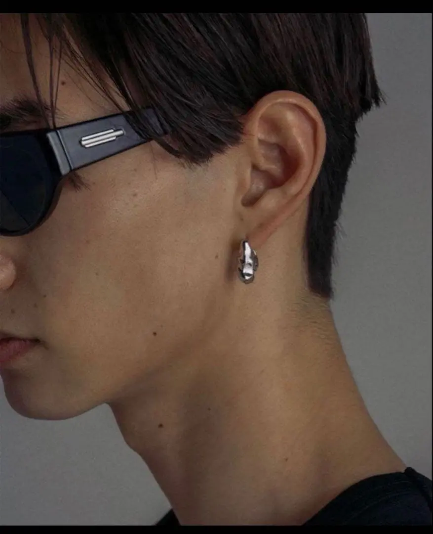 2026年最新】ジェントルイス ピアスの人気アイテム - メルカリ