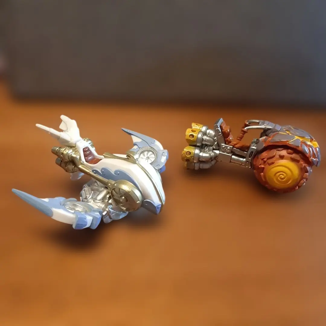 2026年最新】スカイランダーズの人気アイテム - メルカリ