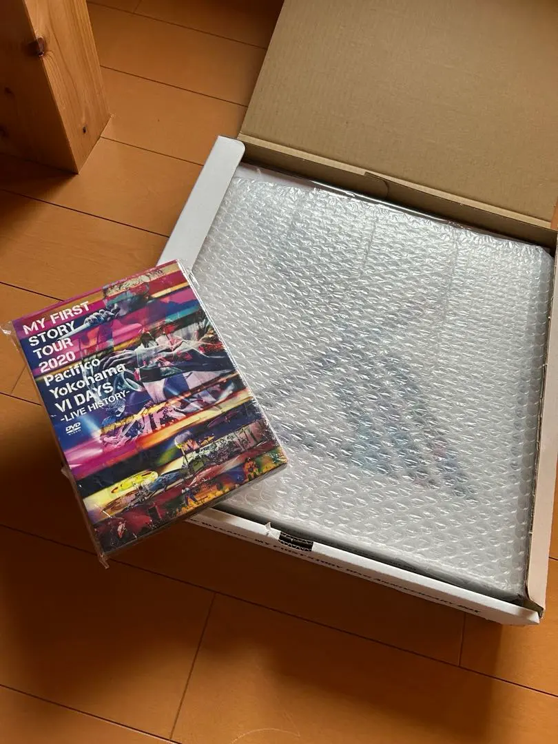 2026年最新】MY FIRST STORY 10th Anniversary BOXの人気アイテム