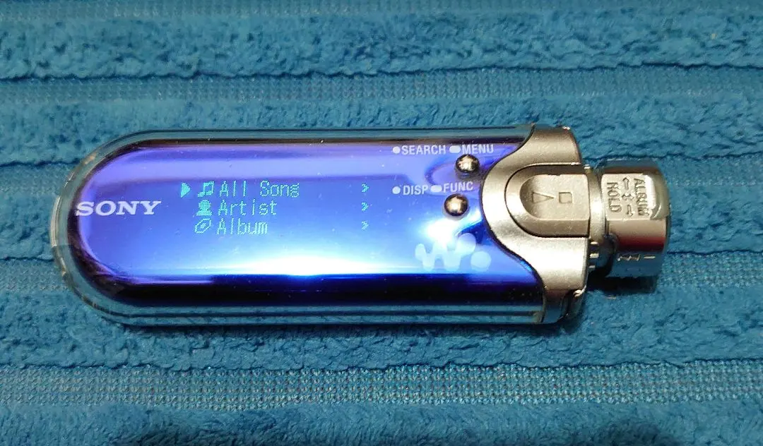 2026年最新】NW-A608の人気アイテム - メルカリ