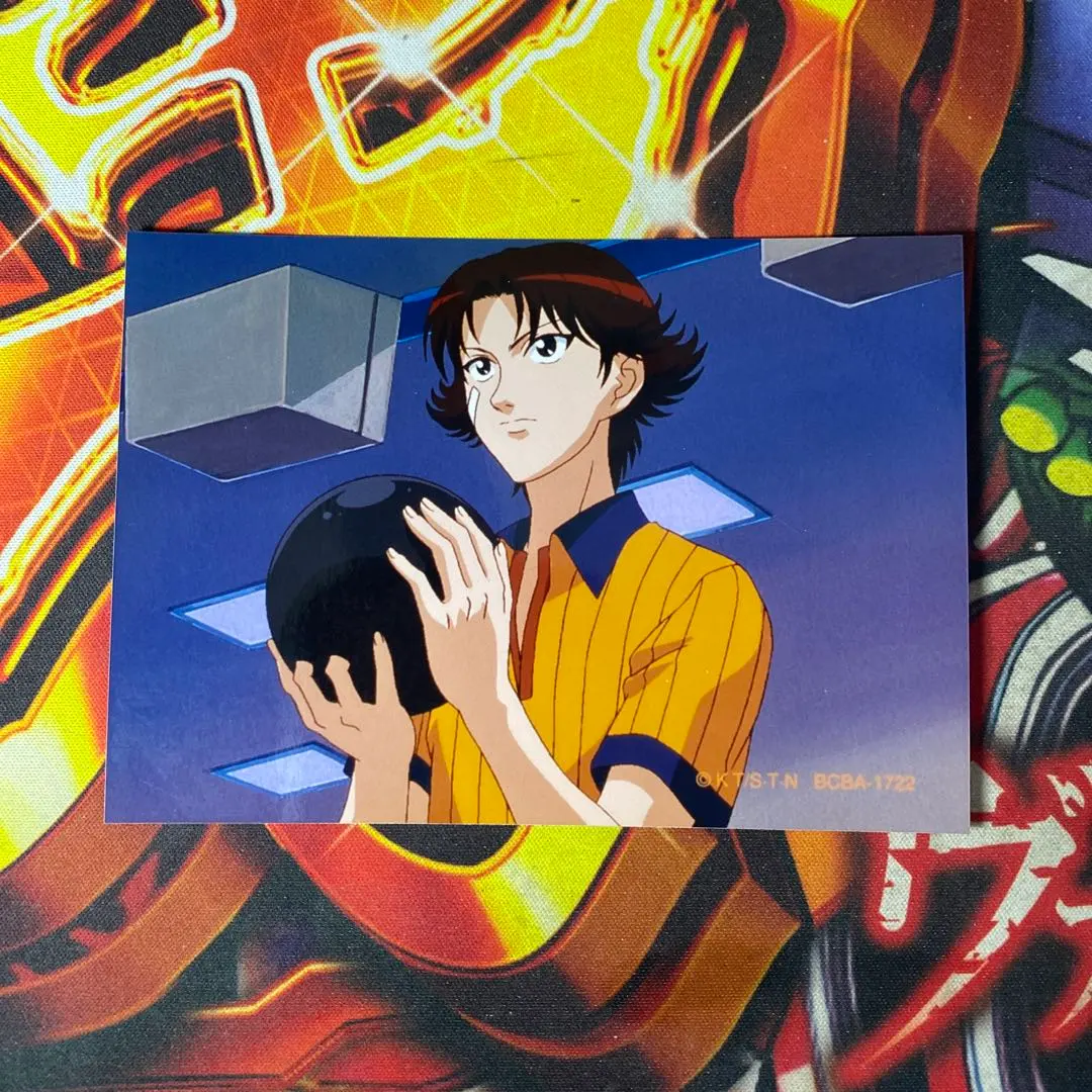 2026年最新】ボウリングの王子様の人気アイテム - メルカリ