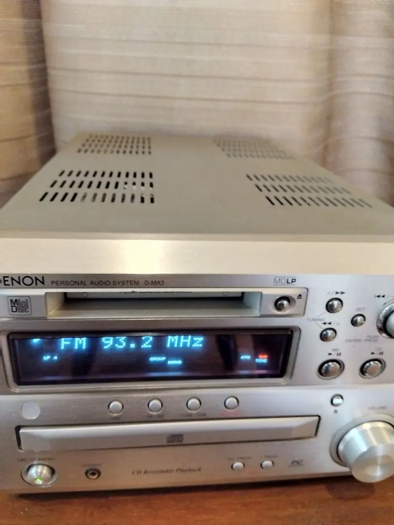 2026年最新】DENON D-MA3の人気アイテム - メルカリ