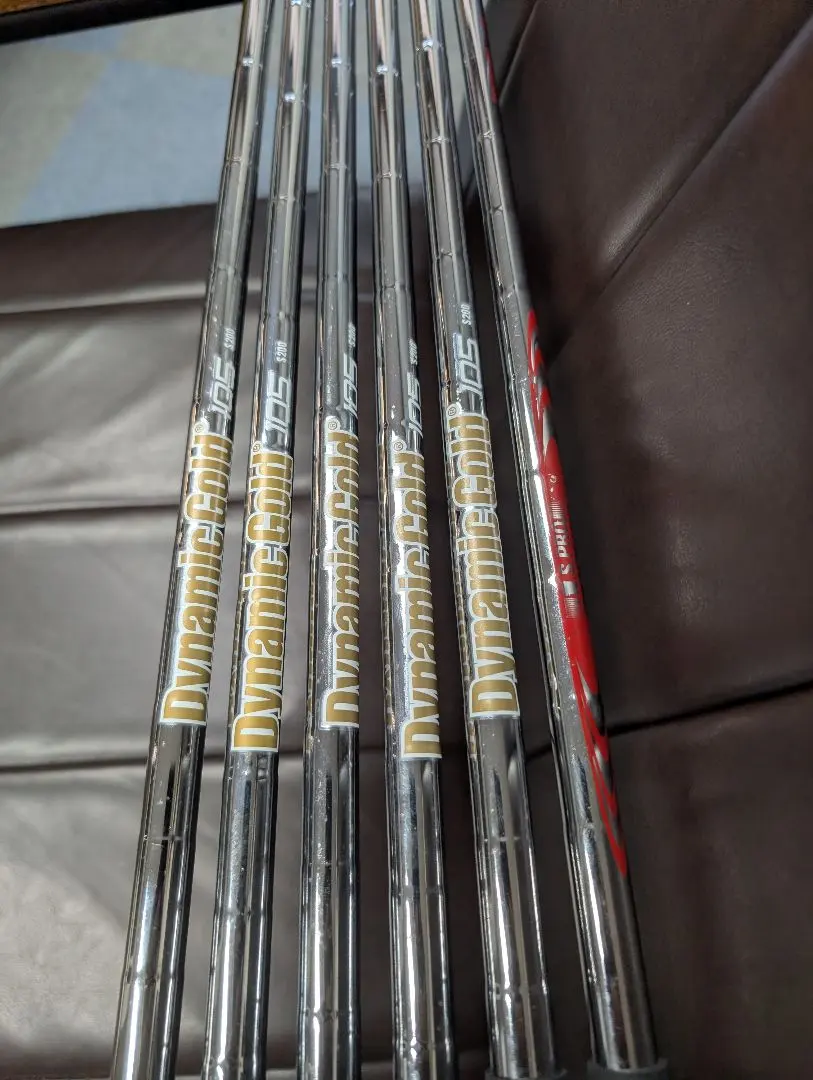 2026年最新】i230 アイアンダイナミックゴールドの人気アイテム - メルカリ