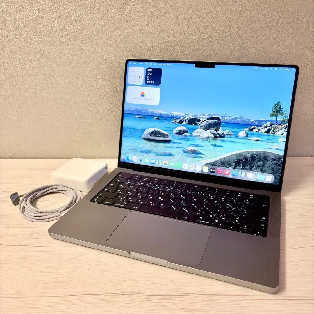2026年最新】MACBOOK pro m2 32gb 1tbの人気アイテム - メルカリ