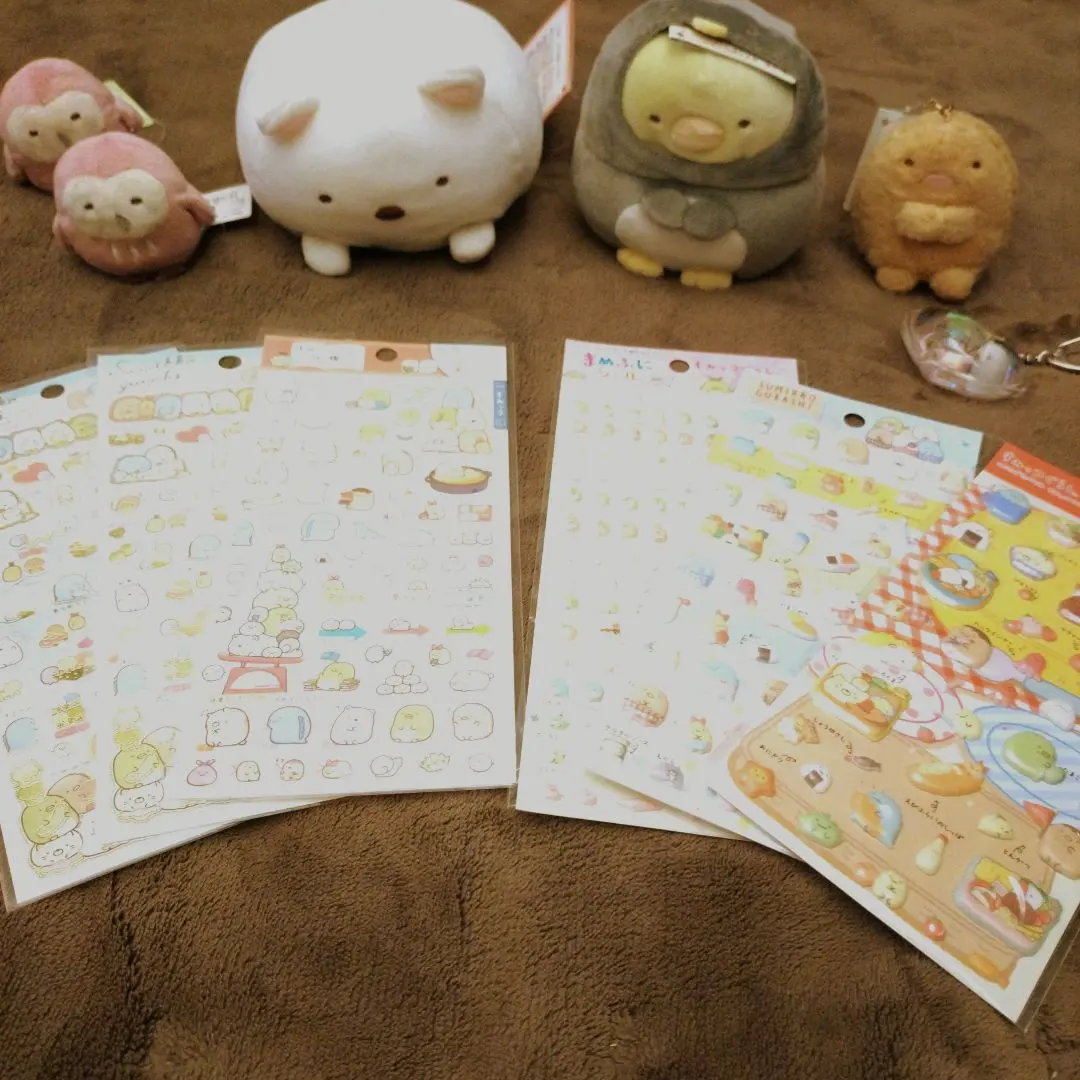 2026年最新】たぴよこ すみっコぐらしの人気アイテム - メルカリ