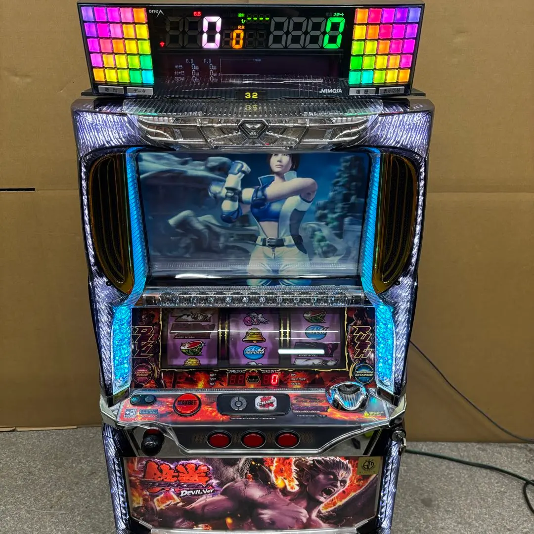 2026年最新】鉄拳3 実機の人気アイテム - メルカリ