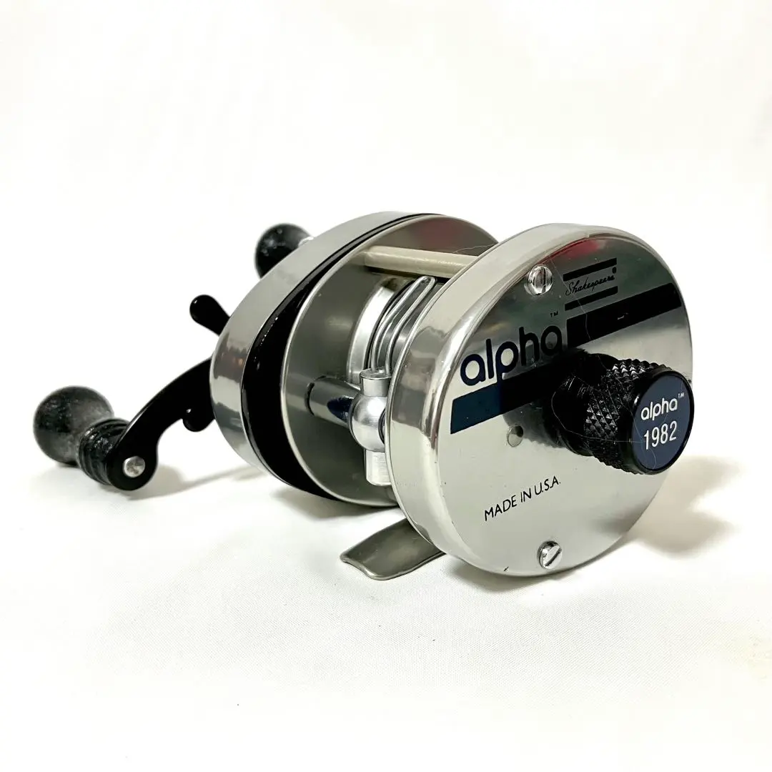 2026年最新】シェイクスピア プレジデントの人気アイテム - メルカリ