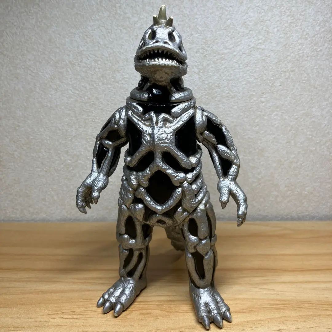 2026年最新】ウルトラ怪獣 ソフビ シーボーズの人気アイテム - メルカリ
