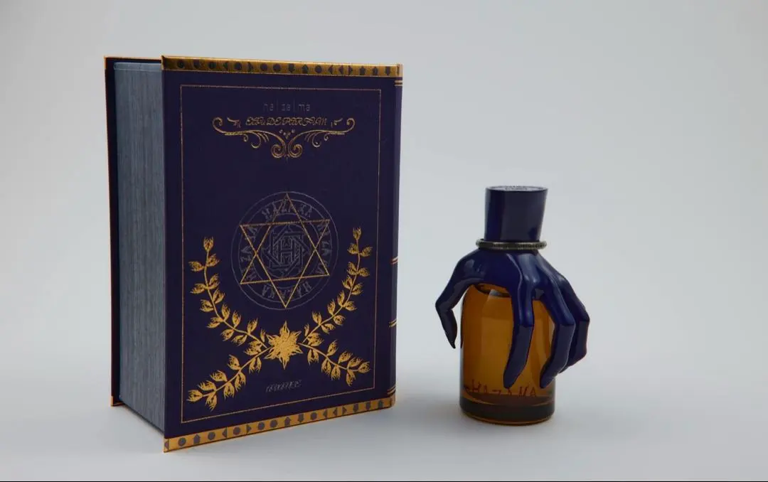 2026年最新】惹きずり込まれる運命の香水の人気アイテム - メルカリ