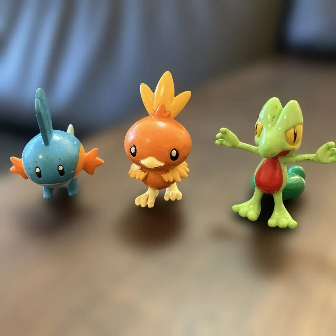 2026年最新】ホウエン御三家の人気アイテム - メルカリ