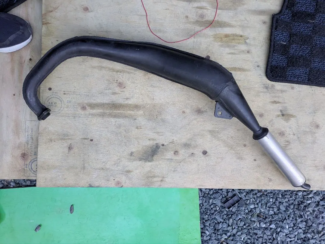 2026年最新】ns-1 純正 チャンバーの人気アイテム - メルカリ